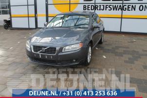 Volvo S80 Oliekoeler O11536 Donorvoertuig