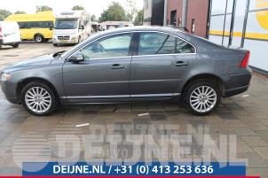 Volvo S80 07-