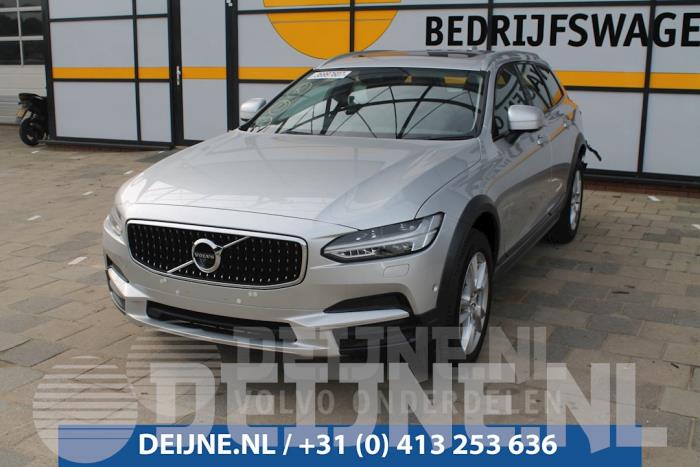 Volvo V90 Module (diversen) O30224 Donorvoertuig