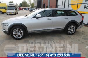 Volvo V90 17-