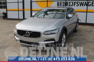 Volvo V90 Voorruit O4583 Donorvoertuig