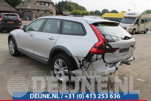 Volvo V90 17-