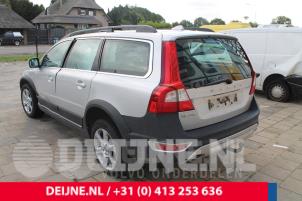 Volvo XC70 07-