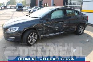 Volvo S60 11-