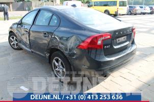 Volvo S60 11-