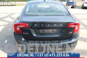 Volvo S60 11-