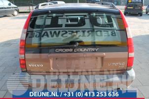 Volvo V70/S70