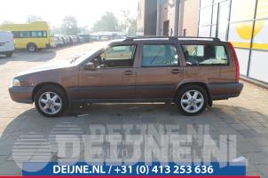 Volvo V70/S70