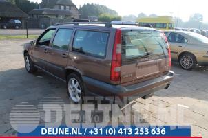 Volvo V70/S70