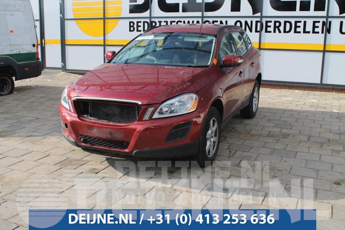 Volvo XC60 Piston O5492 Donor vehicle