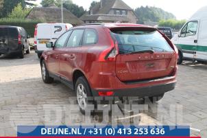 Volvo XC60 08-