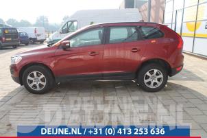 Volvo XC60 08-