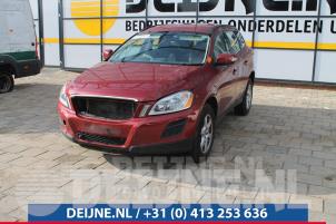 Volvo XC60 Speaker O13846 Donor vehicle