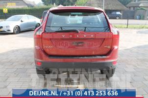 Volvo XC60 08-