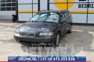 Volvo V70 Computer Automatische Bak O11755 Donorvoertuig