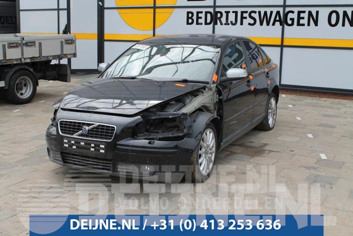 Volvo S40 Stoßdämpferstrebe rechts vorne O25607 Spenderfahrzeug