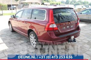 Volvo V70 07-