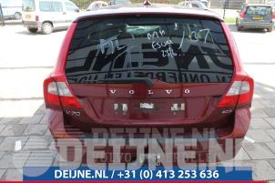 Volvo V70 07-