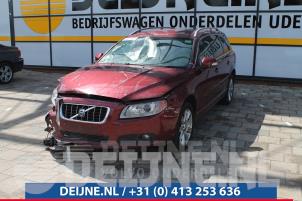 Volvo V70 Display Interieur O15182 Donorvoertuig