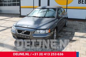 Volvo S60 Lambda probe O11139 Donor vehicle