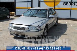 Volvo S80 Koplamp links O22089 Donorvoertuig