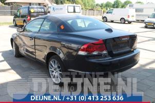 Volvo C70