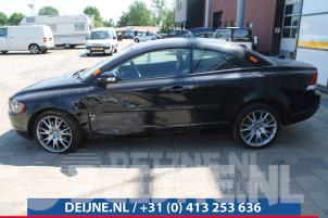 Volvo C70