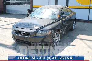Volvo C70 Steuergerät Motormanagement O8724 Spenderfahrzeug