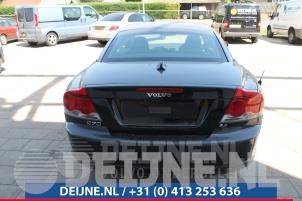 Volvo C70