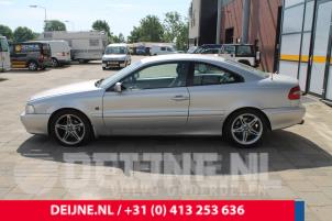 Volvo C70