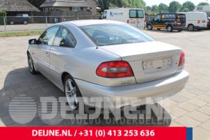 Volvo C70