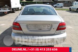 Volvo C70