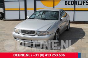 Volvo C70 Ignition coil O12024 Donor vehicle