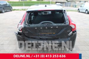 Volvo V60 10-