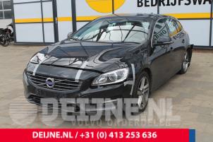 Volvo V60 Heizung Heizelement O7972 Spenderfahrzeug