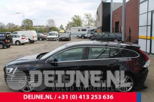 Volvo V60 10-