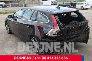 Volvo V60 10-