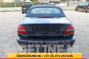 Volvo C70