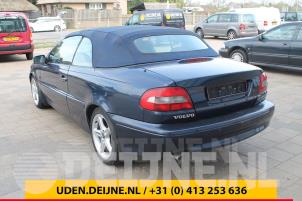 Volvo C70