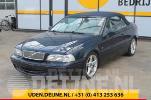 Volvo C70 Lambdasonde O10332 Spenderfahrzeug