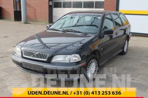 Volvo S40/V40 Zekeringkast O9917 Donorvoertuig