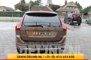 Volvo XC60 08-