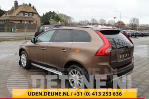 Volvo XC60 08-