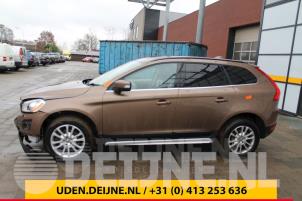 Volvo XC60 08-