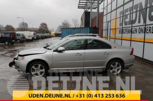 Volvo S80 07-