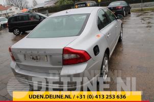 Volvo S80 07-