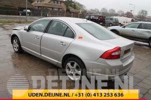Volvo S80 07-