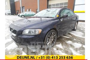Volvo C70 Spiegelkappe rechts O300392 Spenderfahrzeug