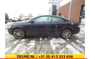 Volvo C70 06-