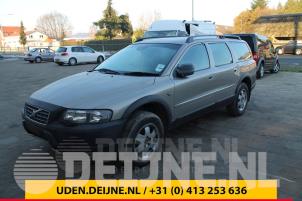 Volvo XC70 Scheibenwischer Schalter O11684 Spenderfahrzeug